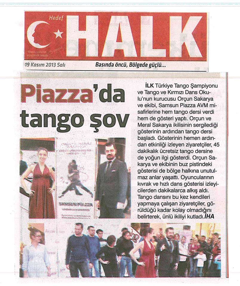 Hedef Halk
