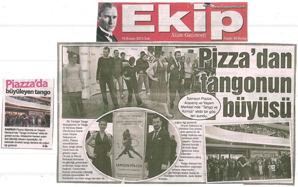 Ekip Gazetesi